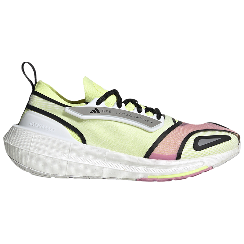 adidas Stella Mc ULTRABOOST 23女跑步运动鞋 HQ8664
