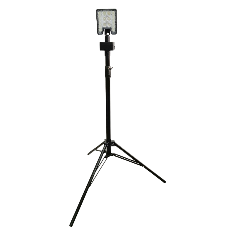 金思丹博 JSDB-D045 LED轻便式移动灯 60W (单位:个)