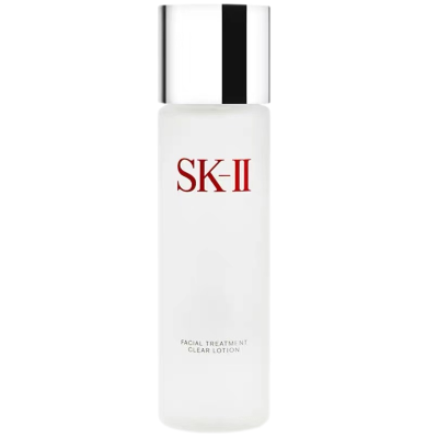 [专柜正品]sk2清莹露化妆水160ml