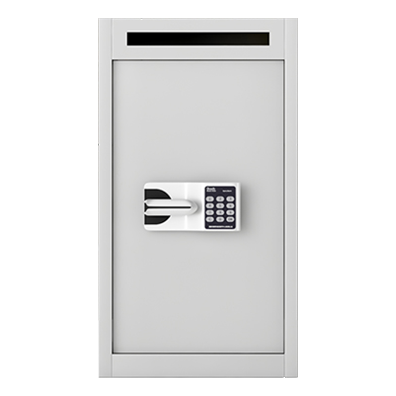 鑫星奈 文件待销柜保密柜密纸回收箱 智能密码锁