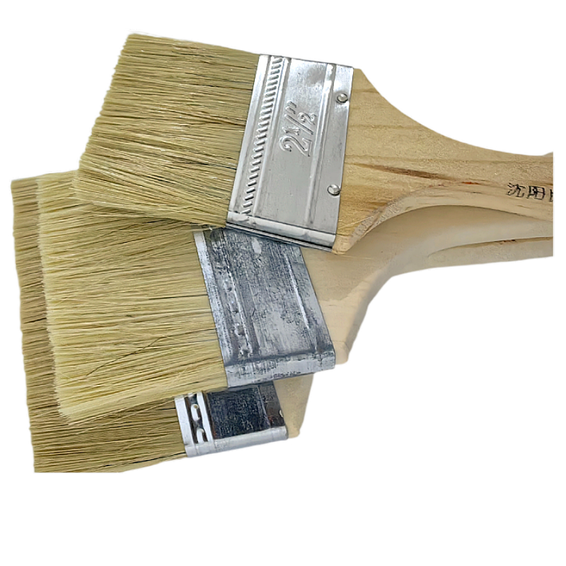 SNBUTER 扁油刷 2寸(50mm宽) 把