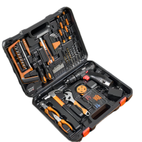 欧莱德 维修工具套装 100件套装 1套(货期3-5天)