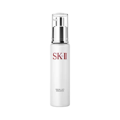 [专柜正品]SKII 晶致乳液 100ml