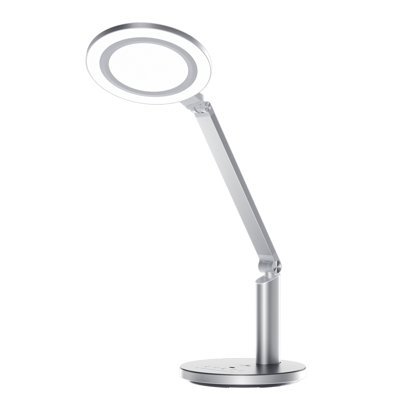 孩视宝护眼台灯学习专用儿童阅读国aa级学生儿童书桌防蓝光