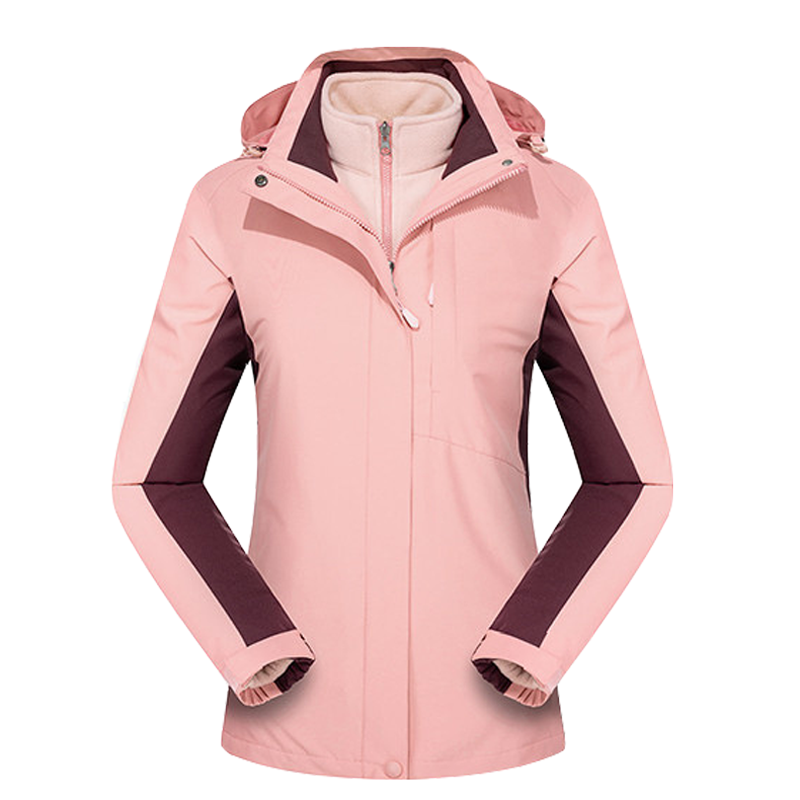 健卡侬 登山服 J192