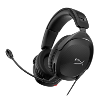 极度未知(HYPERX)电竞游戏耳机头戴式有线无线 毒刺二阿尔法系列 DTS空间 3D音效[毒刺2]