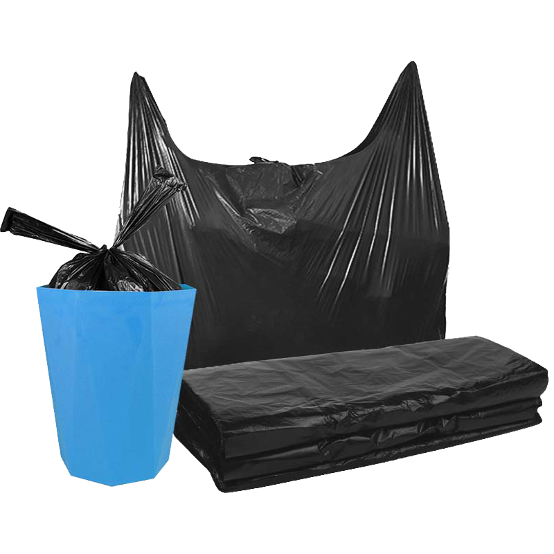 CONGERT 垃圾袋 32*48cm厚1.6丝 100只 捆