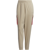 adidas 阿迪达斯女裤SS JAN PANTS2跑步时尚舒适休闲运动长裤GP5488