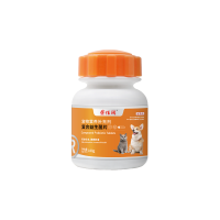 宠物益生菌狗狗猫咪复合益生菌片肠胃宝犬猫调理肠胃拉稀软便