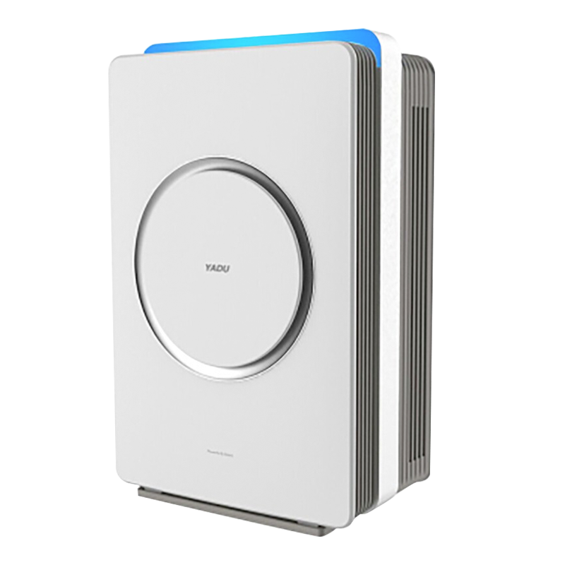亚都(YADU)空气净化器除甲醛颗粒物甲醛分解无二次释放大平米家用 KJ650F-P6PLUS
