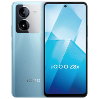 vivo iQOO Z8 12GB+512GB 月瓷白 天玑8200芯 120W超快闪充 5000mAh超长续航 5G手机