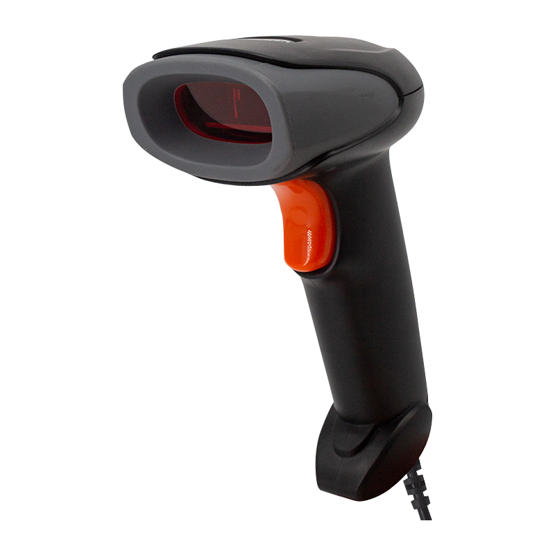 ZKTeco熵基ZKS10CB一维无线蓝牙扫描枪扫码枪物流快递单条码枪扫码器超市微信支付宝收钱收款收银扫码