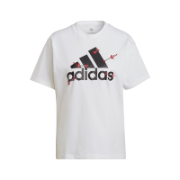 adidas阿迪达斯男子训练系列休闲运动健身舒适透气短袖T恤 GL0870