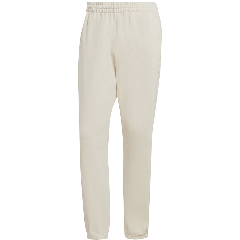 adidas阿迪达斯三叶草男裤冬季新款加绒保暖束脚裤运动长裤HB7500