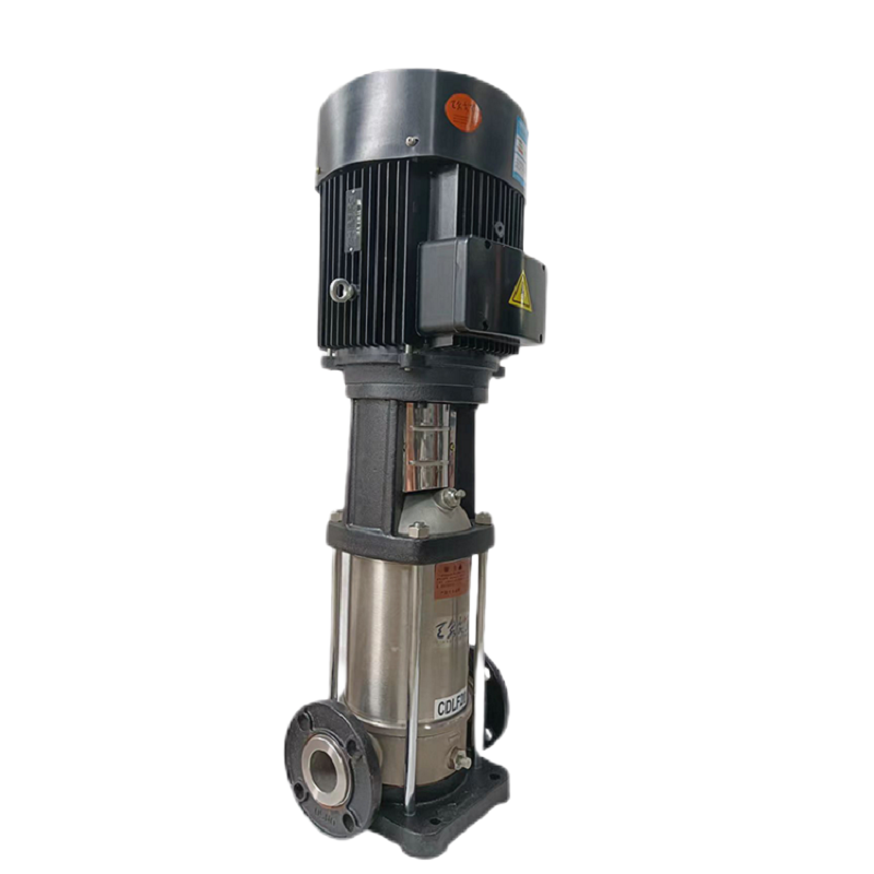 天泉泵业不锈钢多级泵CDL(F)8-16台