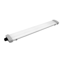 日昇之光(RECEN)RGYL282-40W LED荧光灯(货期10天)