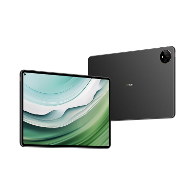 华为HUAWEI MatePad Pro 11英寸 2024 12+512GB WiFi 曜金黑 平板电脑 OLED原色全面屏 双向北斗卫星消息 超轻薄影音娱乐学习办公平板