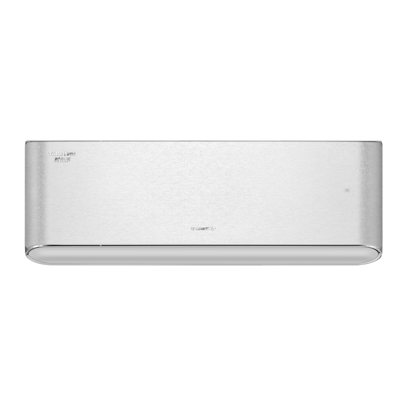 格力空调新品时光序大1匹KFR-26GW/(26516)FNhAa-B1(WIFI)(钛空银)冷暖家用挂机省电卧室空调