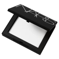 纳斯(NARS)定妆大白饼10g 细腻持妆 散粉蜜粉不飞粉 定妆修容不脱妆