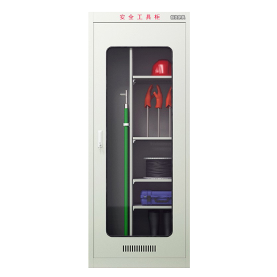 振奥 电力安全工具柜配电室专用450x800x2000mm/台