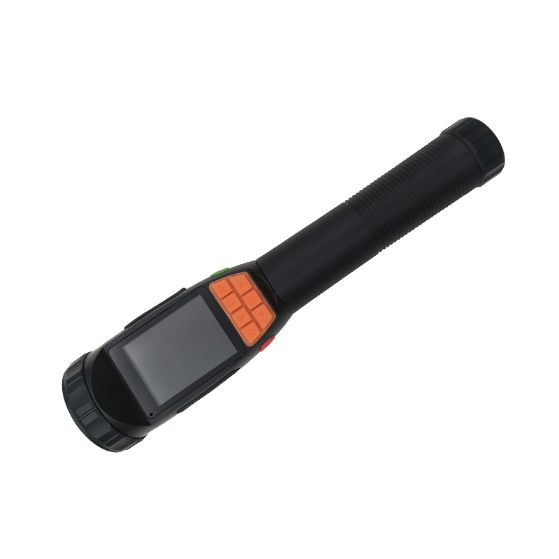 日昇之光 RSC8025A 多功能摄像电筒 1套