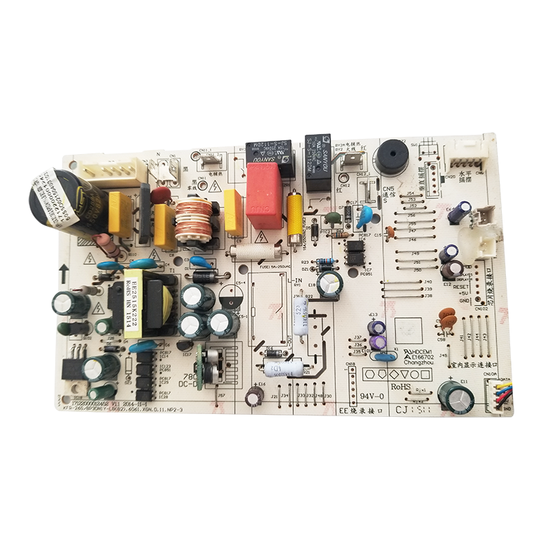 皖天迈苏MS151电源板110V一块