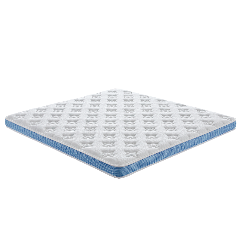 喜临门官方旗舰店儿童垫3D椰棕床垫硬垫天然进口乳胶护脊垫 NUOEN