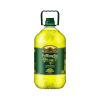 福旺家 橄榄食用植物调和油 5L