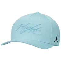 NIKE 耐克棒球帽 男女同款 夏季JORDAN休闲遮阳长檐运动帽 DV3148-489
