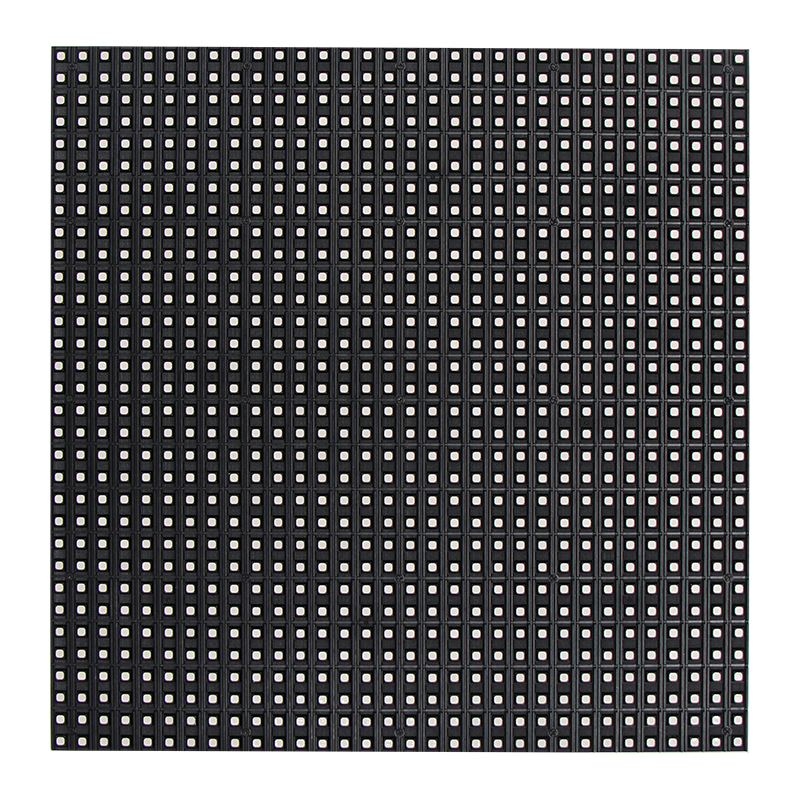 宇烁 LED显示屏 YS-P6 每平方报价