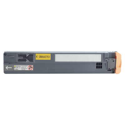 科思特 K CWAA0751 黑色 废粉盒 适用施乐DocuCentre-V C2275/C2276/C3373 专业版