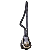 松下(Panasonic)吸尘器 MC-8L85CNJ81 家用大吸力卧式吸尘器 大功率吸小狗毛吸尘器宠物家庭适用 雅金