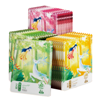 巃西子暖宝宝暖贴痛经女生用大姨妈宫贴官方旗舰店暖身发热贴敷帖