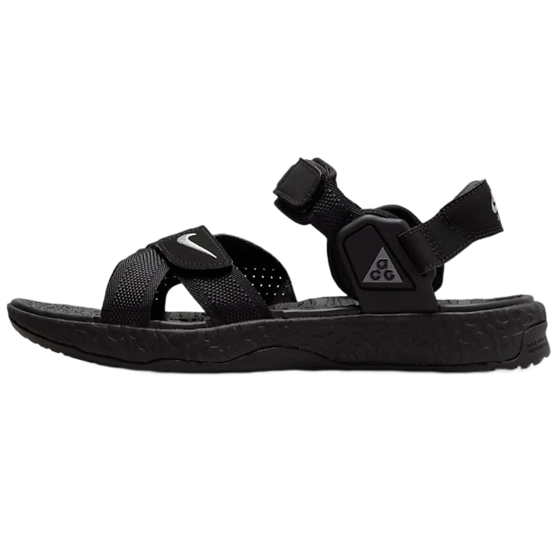 NIKE 耐克 ACG 凉鞋男鞋夏季新款凉拖外穿运动户外沙滩鞋 DO8951-001