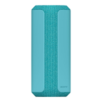 索尼(SONY) SRS-XE200 索尼X系列蓝牙音箱 蓝色