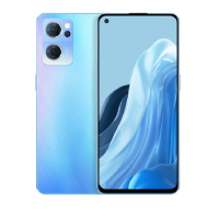 OPPO Reno11 月光宝石 12GB+256GB 5G数字移动电话 全网通手机(统采)