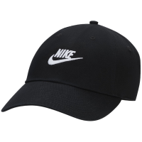 Nike 耐克男帽子冬新款运动帽休闲刺绣时尚滑扣 FB5368-011