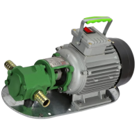 林德 齿轮泵 0009810403 货期20天(单位:个)