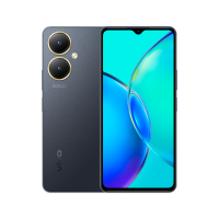 vivo Y35+ 8G+256G星环黑 全网通手机(线下)
