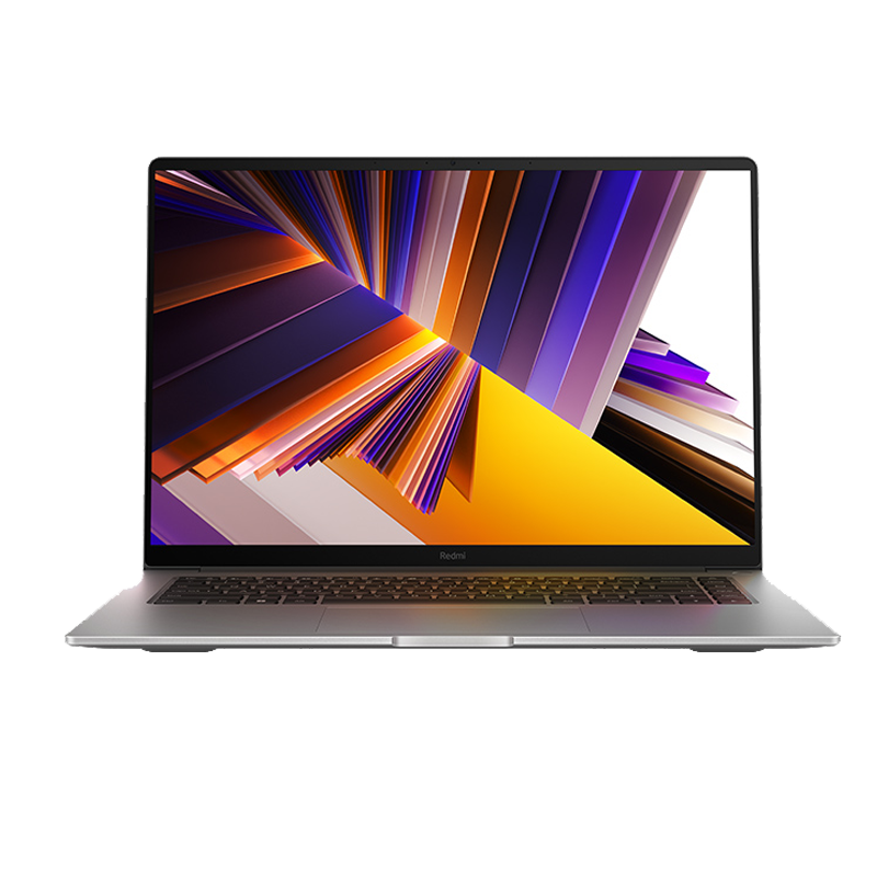 [新品首发]Xiaomi/小米笔记本 Redmi Book 16 2024新款13代酷睿小米澎湃智联i5-13500H/16G/512GB满血性能王者 2.5K-120高刷 星辰灰