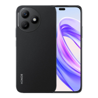 [全新]荣耀X50i+ 12GB+512GB 幻夜黑 天玑6020 5G芯 一亿像素影像 35W充电 90Hz刷新率 5G智能手机 X50