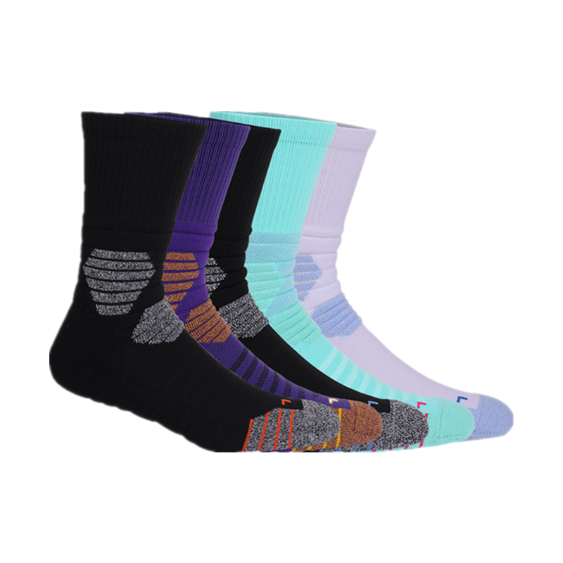 信柏合运动袜H19