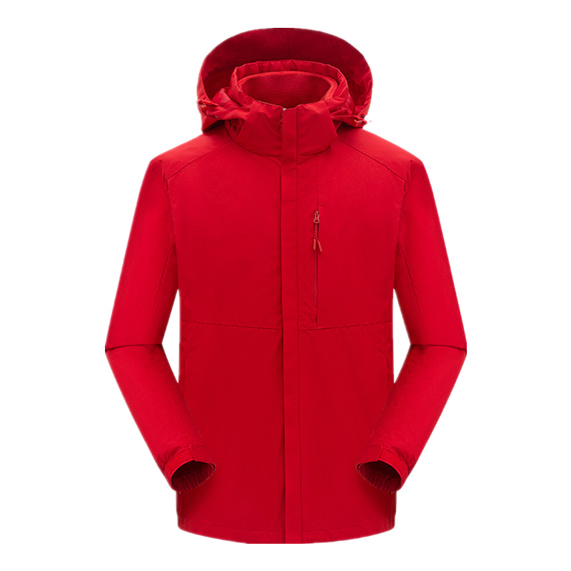 信柏合冲锋衣M8