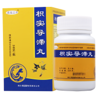 黄连之乡 枳实导滞丸 36g*1瓶/盒