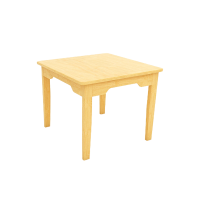 PTZ212 60cm*60cm*46cm 正方桌