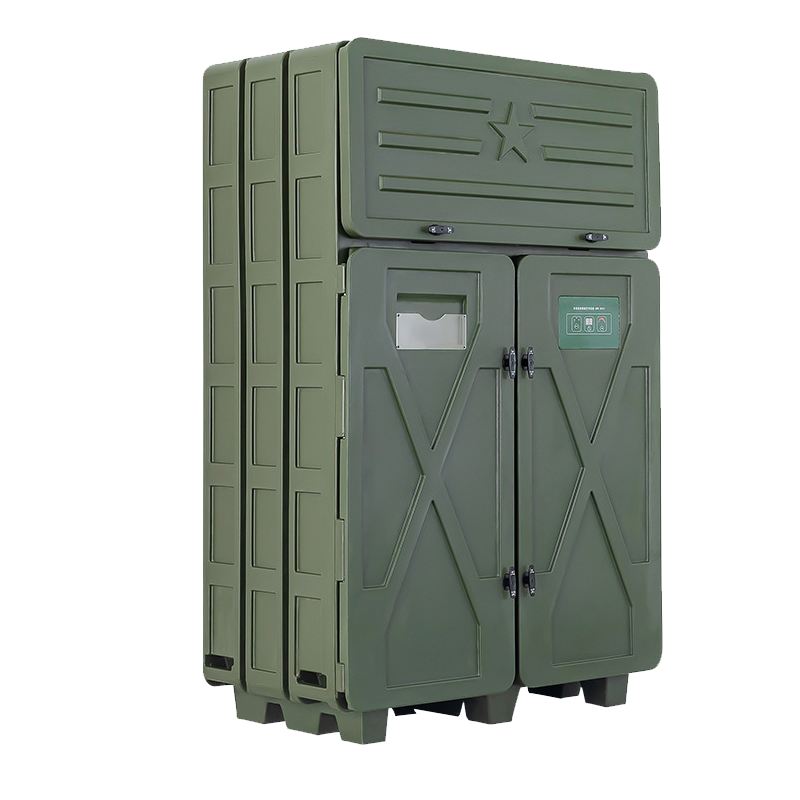 臻远 光学仪器柜防潮柜光电装备器材柜 除湿加热柜