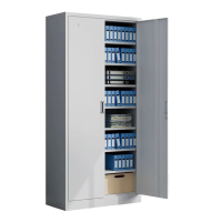 抑维文件柜(可定制)WJ个