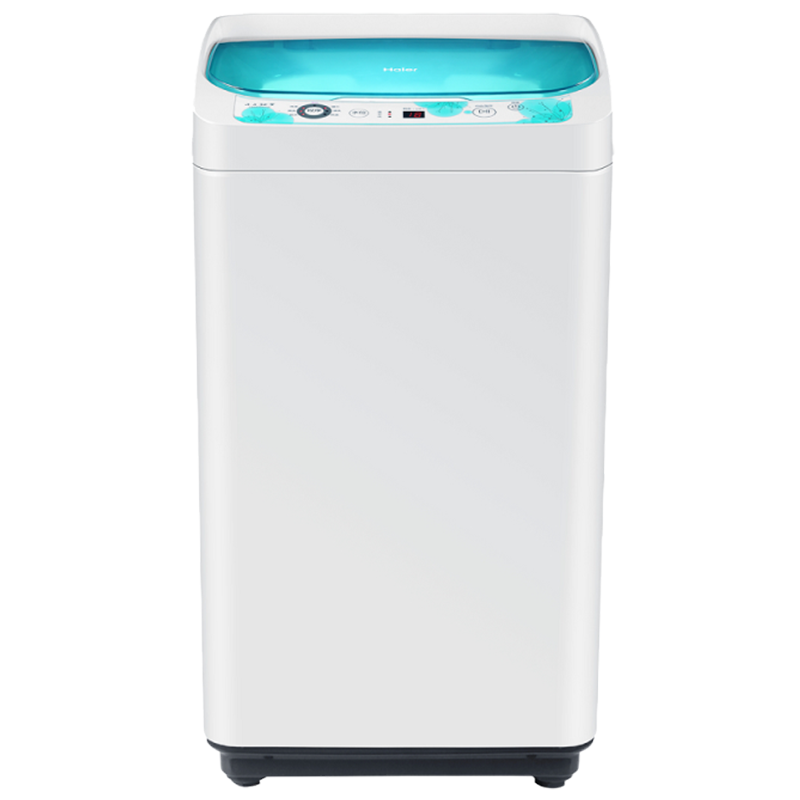 海尔(Haier) 迷你洗衣机3.3公斤kg 小型全自动波轮小洗衣机 宝宝儿童母婴儿洗衣机 甩干脱水