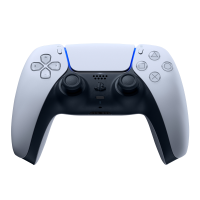 索尼(SONY)PS5 PlayStation DualSense无线游戏手柄 PS5国行白色手柄+定制座充