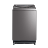 海尔(Haier) ES100B26Mate6波轮洗衣机 10公斤大容量 全自动下排水 一级能效 直驱变频 波轮洗衣机